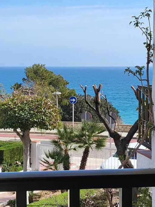 Casa Frente Al Mar En Miami Playa 2Hab 빌라 외부 사진