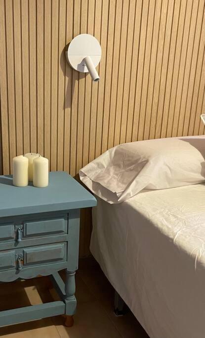 Casa Frente Al Mar En Miami Playa 2Hab 빌라 외부 사진