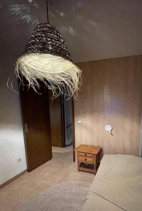 Casa Frente Al Mar En Miami Playa 2Hab 빌라 외부 사진