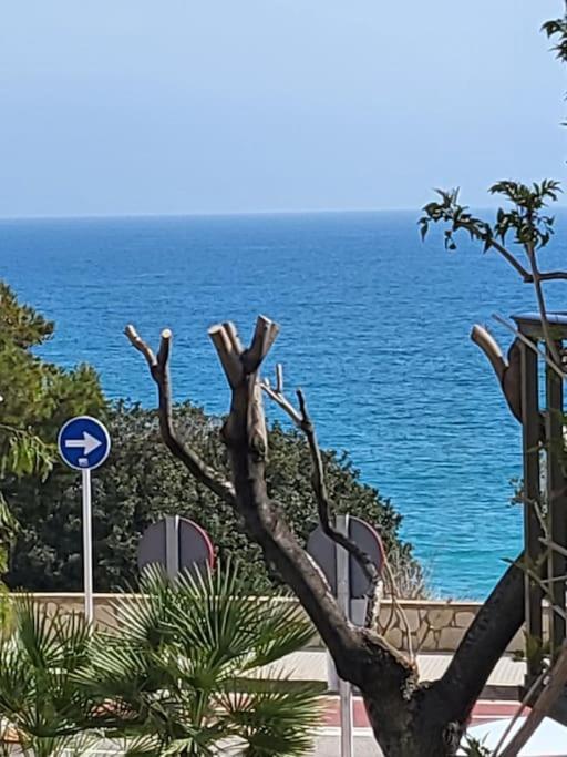 Casa Frente Al Mar En Miami Playa 2Hab 빌라 외부 사진