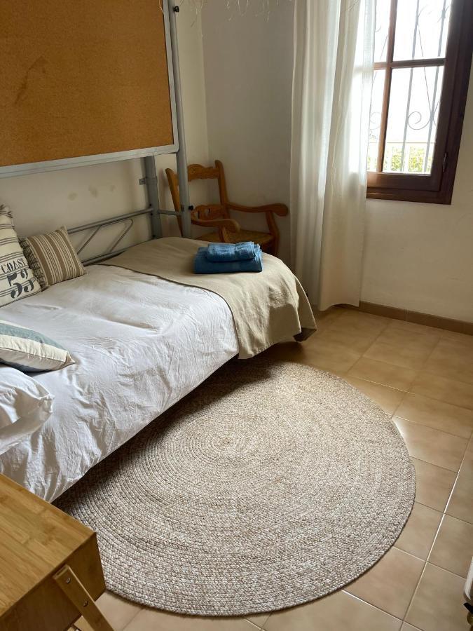Casa Frente Al Mar En Miami Playa 2Hab 빌라 외부 사진